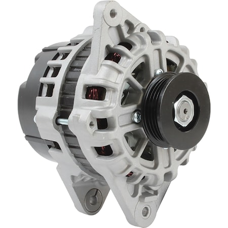 Db Electrical Alternator Fits Hyundai 1.5 1.6 Accent 2000-02 & 2.0 Elantra 2001-02 111309 400-46037